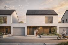 Olivier SILVESTRI - OLIVIER  SILVESTRI ARCHITECTURE STUDIO