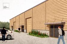 Olivier SILVESTRI - OLIVIER  SILVESTRI ARCHITECTURE STUDIO