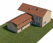 Pierre GALMICHE - GALMICHE PIERRE