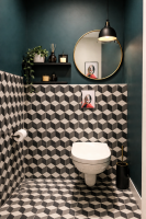 Magalie DE OLIVEIRA - DE OLIVEIRA ARCHITECTURE