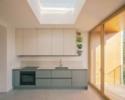 Ludovic ZACCHI - Ludovic ZACCHI architecte