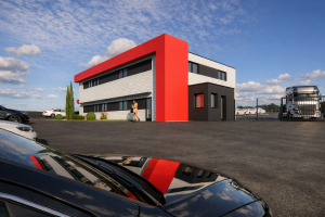 Michel LORENZ - SASU LORENZ-VALENTIN