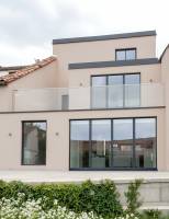 Laurent GIUSTI - BRICKS AA (BRICKS ATELIER D'ARCHITECTURE)