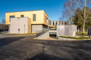 Clémence BREVILLET - PLURIEL ARCHITECTURE
